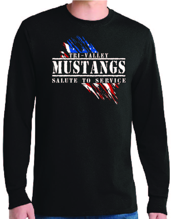 TV SALUTE PC55LS BLACK