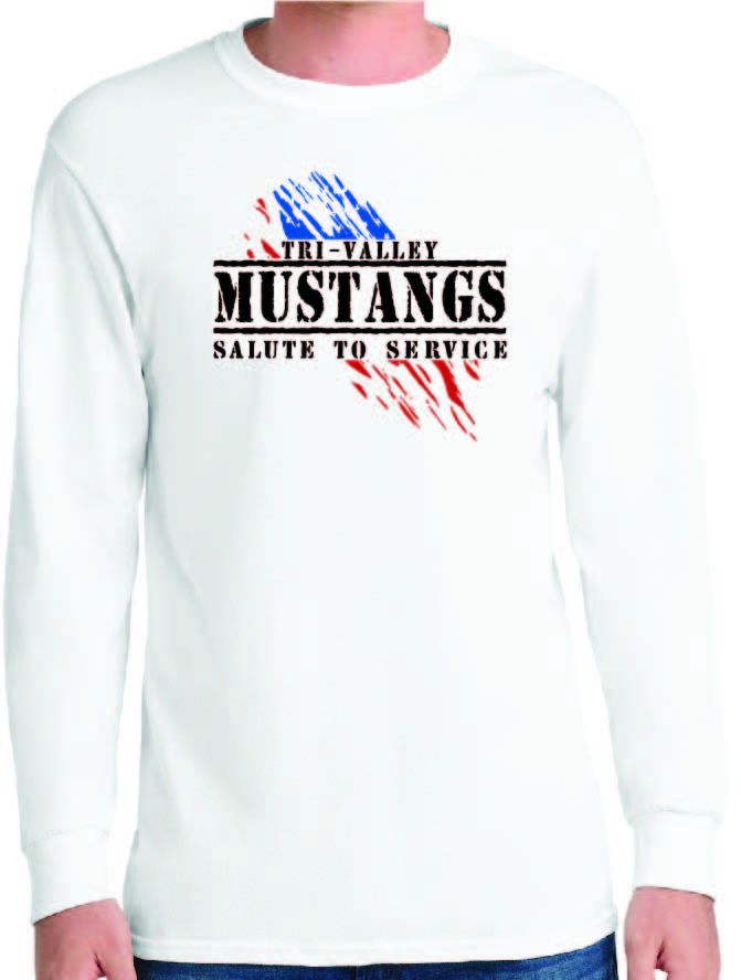 TV SALUTE PC55LS WHITE